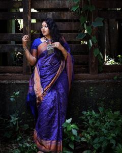anumol saree new photos0195-006