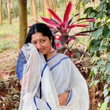 anumol-latest-photos-in-set-saree