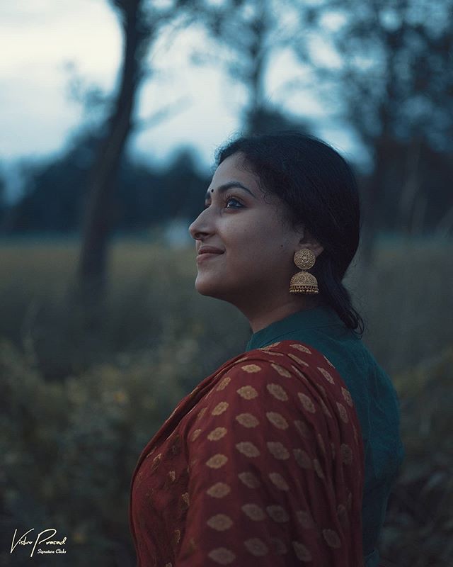 actress anu sithara photos