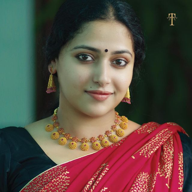 actress-anu-sithara-saree-photos-001