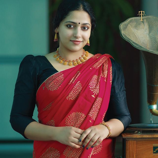 actress-anu-sithara-saree-photos-004