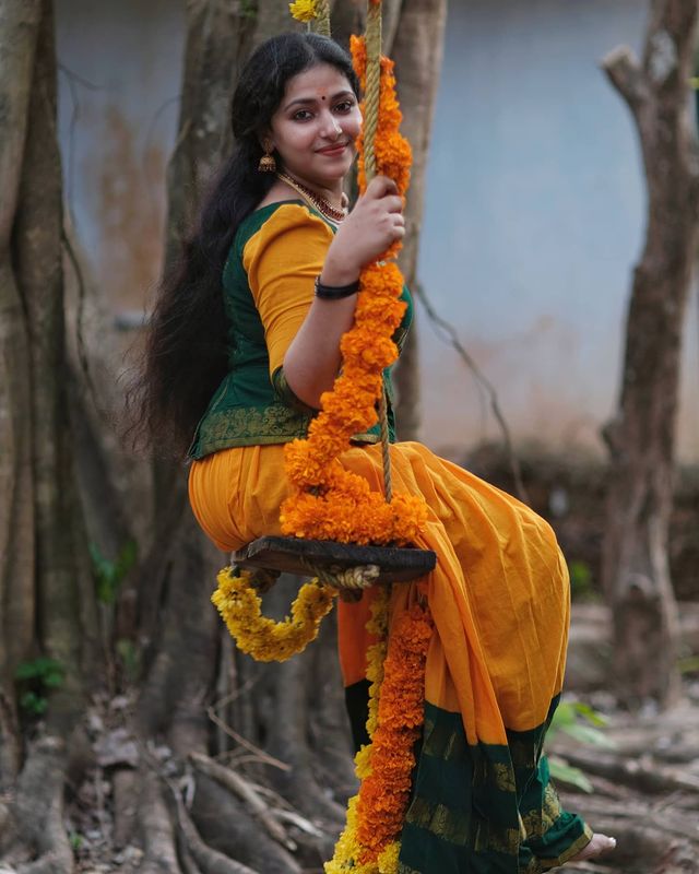 actress-anu-sithara-saree-photos-005