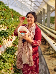 anu-sithara-foreign-trip-photos