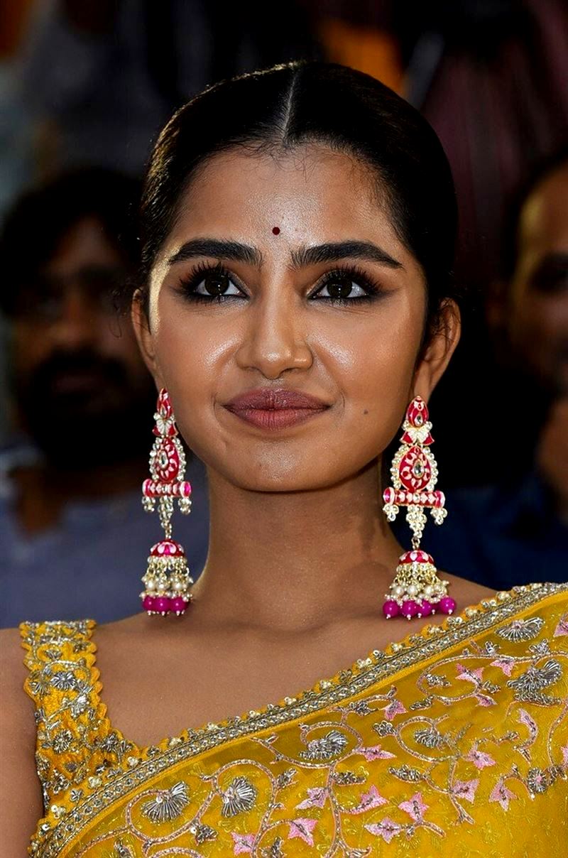 Anupama Parameswaran Pictures, Photos & Images - Kerala9.com