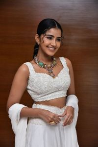 Karthikeya 2 Heroine Anupama Parameswaran Pictures