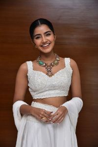 Karthikeya 2 Heroine Anupama Parameswaran Pictures