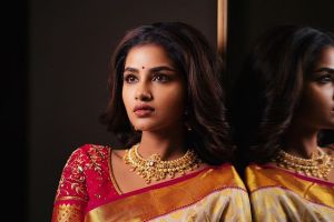 Anupama Parameswaran Photos hd2313-008