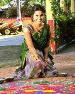 Anupama Parameshwaran Latest Photos Gallery
