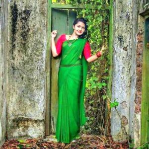 Anupama Parameshwaran Latest Photos Gallery