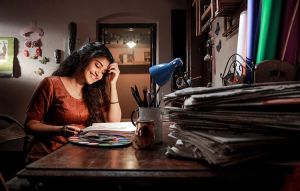 anupama parameswaran latest images 0421-005