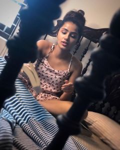 anupama parameswaran latest images 0421-008