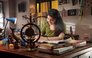 anupama parameswaran latest images 0421