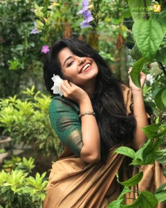 anupama parameswaran latest images-3