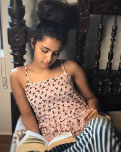 anupama parameswaran new photos