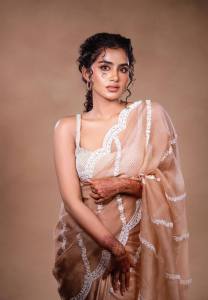 anupama-parameswaran-new-photos-in-Pink-saree-003