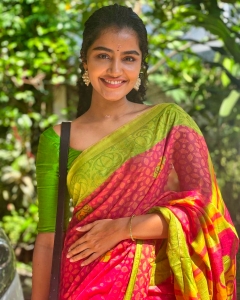 anupama-parameswaran-new-simple-saree-look-photos-001