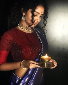 anupama parameswaran photos hd-009