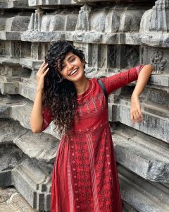 anupama parameswaran photos hd