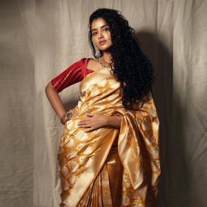 anupama-parameswaran-photos-in-pattu-saree-latest-006