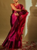anupama-parameswaran-in-saree-photos-008