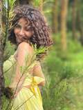 anupama-parameswaran-in-yellow-colour-frock-outfit-style-photos-005