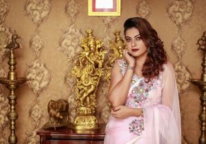 Anusree Actress Latest photoshoot