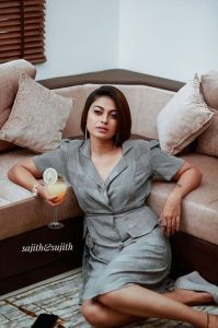 Anusree Latest photoshoot -004