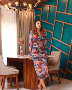 actress-anusree-hot-modern-look-in-black-gown-dress-photos-002