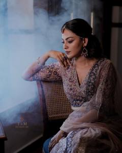 actress-anusree-in-lehanga-photos