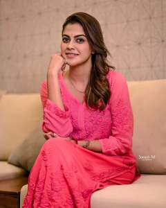 anusree-in-pink-kurti-co-ord-set-photos-001