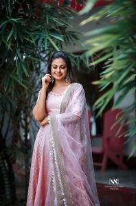 anusree latest images 5645