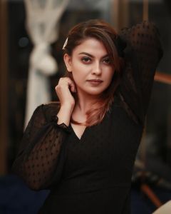 anusree-latest-photos-in-black-colour-dress
