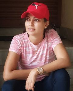 anusree nair images