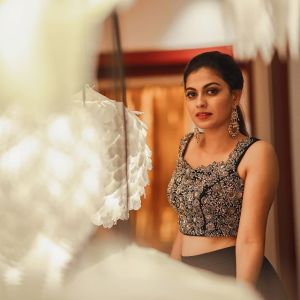 anusree nair instagram photos-004