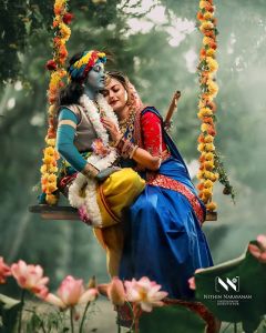 anusree sreekrishna jayanthi photos
