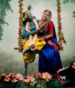 anusree sreekrishna jayanthi photos -002