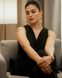 actress-anusree-hot-modern-look-in-black-gown-dress-photos-009