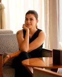 actress-anusree-hot-modern-look-in-black-gown-dress-photos-010