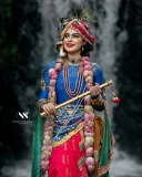 actress-anusree-in-krishna-photos