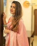 actress-anusree-latest-photos-in-red-colour-saree-002