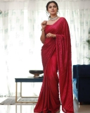 actress-anusree-latest-photos-in-red-colour-saree-008