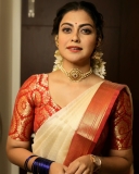 anusree-in-pattu-saree-photos-004