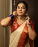 anusree-in-pattu-saree-photos-009