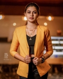 anusree-latest-photoshoot-in-yellow-dress
