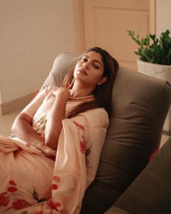 aparna-balamurali-in-flower-printing-saree-photos-002