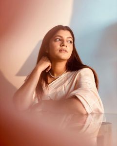 aparna-balamurali-in-flower-printing-saree-photos-004