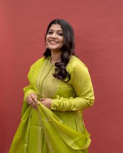 aparna-balamurali-in-green-anarkali-photos