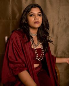 aparna-balamurali-in-wine-red-dress-006
