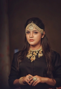 aparna balamurali latest images-001