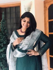 aparna balamurali latest images-007